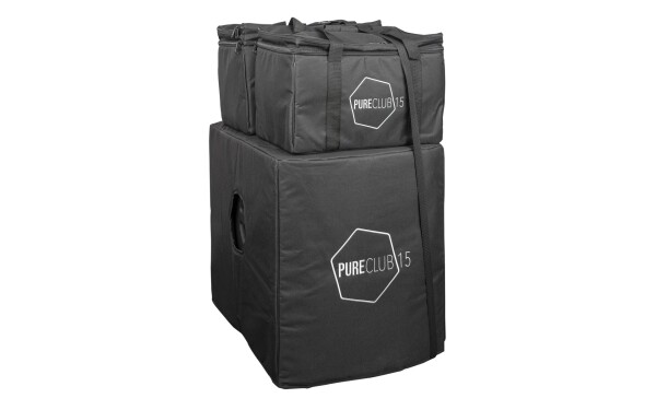 Transport Cover for Pure Club 15