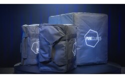 Transport Cover for Pure Club 15