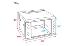 RCA-WMH-6