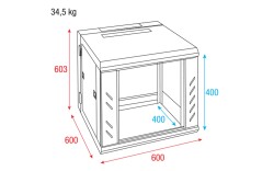 RCA-WMH-9