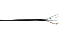 CAT5e U/UTP LAN Cable Spool 305m