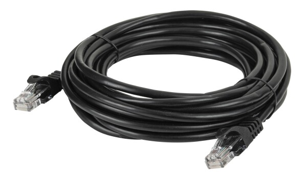 Cat5e Cable - U/UTP 3m