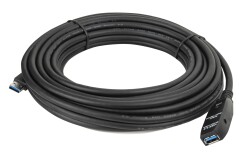 USB 3.0 Active Extension Cable male - female 15m