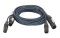 FP-13 Hybrid Cable - powerCON TRUE1 & 3-pin XLR - DMX / Power 3 m