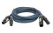 FP-14 Hybrid Cable - powerCON TRUE1 & 5-pin XLR - DMX / Power 15 m
