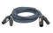 FP-14 Hybrid Cable - powerCON TRUE1 & 5-pin XLR - DMX / Power 3 m