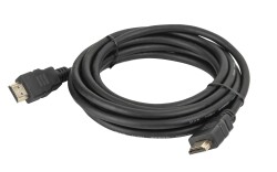 HDMI 2.0, 4K, 60 Hz, 18 Gbps | 15 m
