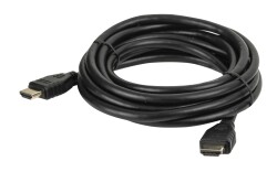 HDMI 2.1, 8K/60 Hz, 4K/120 Hz, 48 Gbps | 1.5 m