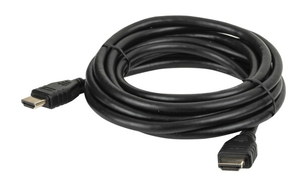 HDMI 2.1, 8K/60Hz, 4K/120 Hz 48 Gbps | 3 m