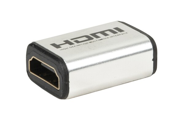 FVA14 HDMI Ater 1080P / 4K, female - female