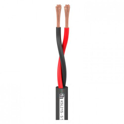 5 STAR L 215 - Câble de haut-parleur 2 x 1,5 mm
