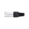 3 STAR C XM3 - Connettore XLR maschio a 3 poli