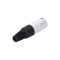 3 STAR C XM3 - Connettore XLR maschio a 3 poli