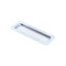 8794 - Small ventilation dish rectangular