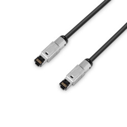 4 STAR CAT 6 0100 I - Cavo di rete Cat.6a (S/FTP) RJ45 a...