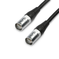 4 STAR CAT 6 0500 - Cavo di rete Cat.6a (S/FTP) RJ45 a...