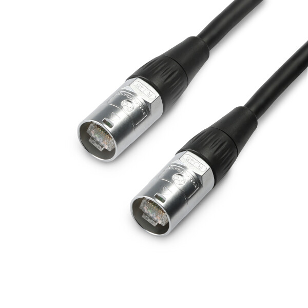 4 STAR CAT 6 1000 - Netzwerkkabel Cat.6a (S/FTP) RJ45 auf RJ45 10 m
