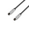 4 STAR CAT 6 5000 I - Netzwerkkabel Cat.6a (S/FTP) RJ45 auf RJ45 50 m