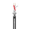 4 STAR D 222 - Câble DMX, AES/EBU 2 x 0,22 mm².