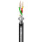 4 STAR D 434 - Câble DMX, AES/EBU 4 x 0,34 mm²