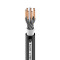 4 STAR L 825 - Cavo dellaltoparlante 8 x 2,5 mm²