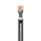 4 STAR L 825 - Cavo dellaltoparlante 8 x 2,5 mm²