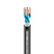 4 STAR L 840 L - Cavi per altoparlanti 8 x 4.0 mm², 50 m