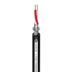 4 STAR M 250 - Microphone Cable 2 x 0.50 mm
