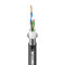 4 STAR N CAT 5 - Cavo di rete Cat.5e S/UTP cavo LAN senza alogeni