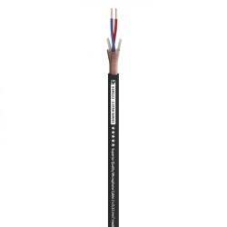 5 STAR M 222 - Microphone Cable 2 x 0.22 mm²