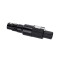 4 STAR A XF3 SF4 - Adaptateur XLR femelle vers connecteur haut-parleur 4 pôles