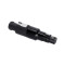 4 STAR A XF3 SF4 - Adaptateur XLR femelle vers connecteur haut-parleur 4 pôles