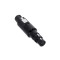 4 STAR A XF3 SF4 - Adaptateur XLR femelle vers connecteur haut-parleur 4 pôles