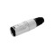 4 STAR C XM5 - XLR Stecker 5-Pol male