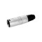 4 STAR C XM5 - XLR Stecker 5-Pol male