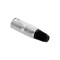 4 STAR C XM5 - XLR Stecker 5-Pol male