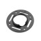 AIRTAG HOLDER - Holder for Apple AirTag (Bluetooth tracking), 4 pieces