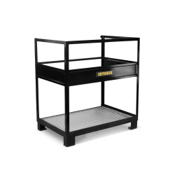 BOX MK2 - Transport- und Aufbewahrungsbox für...