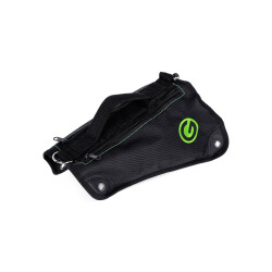 BG SB S1 - Sandsack klein mit Befestigungsösen...