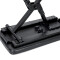 FK SEAT 1 - Banquette clavier pliante et réglable en hauteur