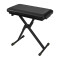 FK SEAT 1 - Banquette clavier pliante et réglable en hauteur