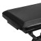FK SEAT 1 - Banquette clavier pliante et réglable en hauteur