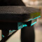 FK SEAT 1 - Banquette clavier pliante et réglable en hauteur