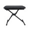FK SEAT 1 - Banquette clavier pliante et réglable en hauteur