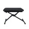 FK SEAT 1 - Banquette clavier pliante et réglable en hauteur
