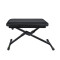 FK SEAT 1 - Banquette clavier pliante et réglable en hauteur