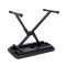 FK SEAT 1 - Banquette clavier pliante et réglable en hauteur