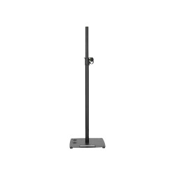 LS 431 C B - Lighting Stand and Speaker Stand with...