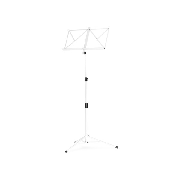 NS 441 W - Compact Folding Music Stand incl. Carrying Bag