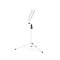 NS 441 W - Compact Folding Music Stand incl. Carrying Bag